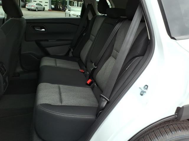2026 Nissan Rogue 2026.5 FWD SV