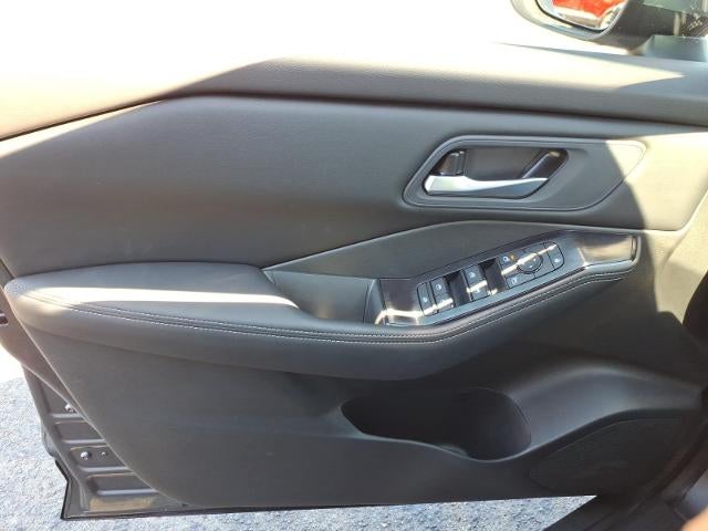 2026 Nissan Rogue 2026.5 FWD SV