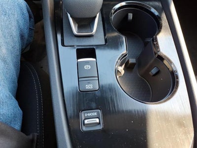 2026 Nissan Rogue 2026.5 FWD SV