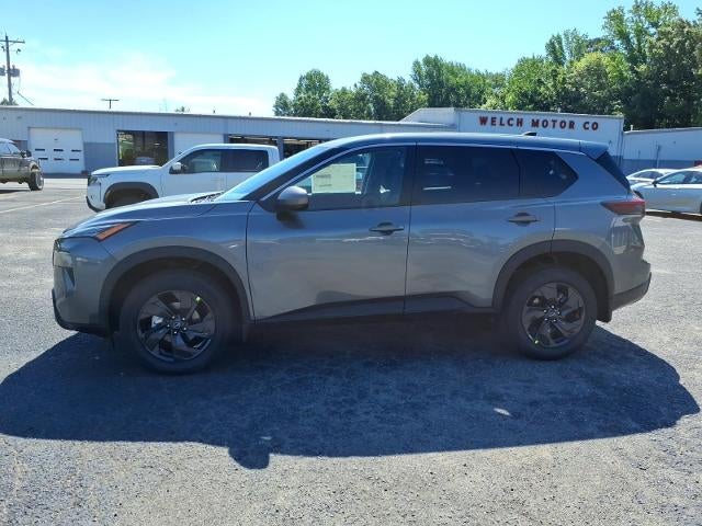 2026 Nissan Rogue 2026.5 FWD SV