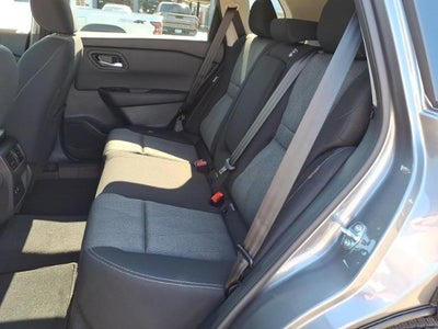 2026 Nissan Rogue 2026.5 FWD SV