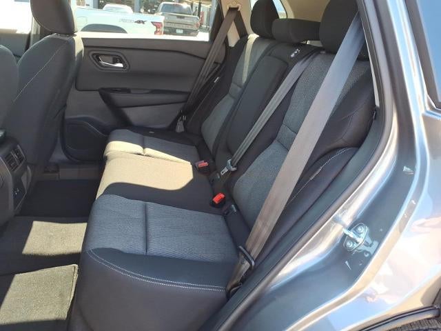 2026 Nissan Rogue 2026.5 FWD SV
