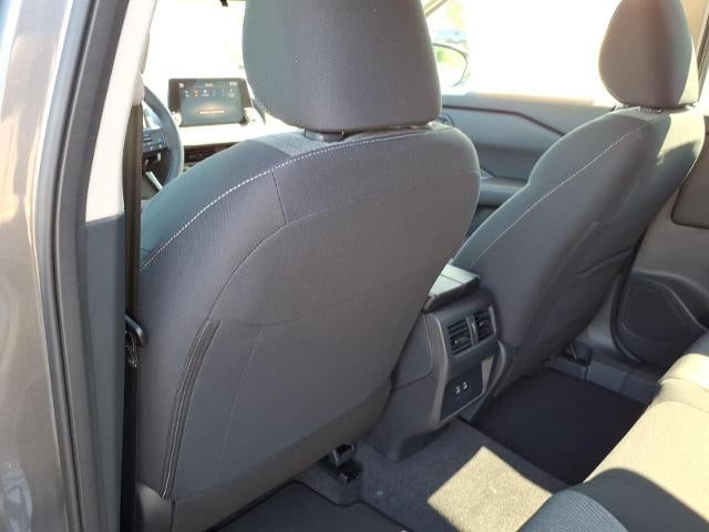2026 Nissan Rogue 2026.5 FWD SV