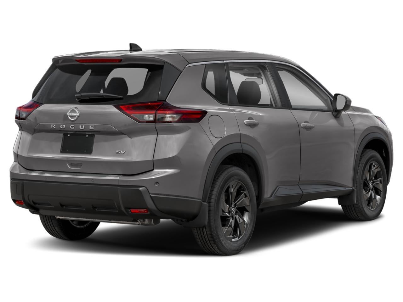 2026 Nissan Rogue 2026.5 FWD SV