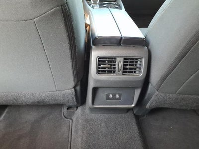 2025 Nissan Rogue FWD SV