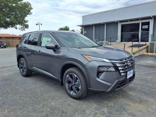 2026 Nissan Rogue FWD SV *Ltd Avail*