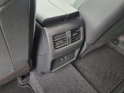 2026 Nissan Rogue FWD SV *Ltd Avail*