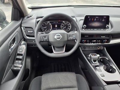 2026 Nissan Rogue FWD SV *Ltd Avail*