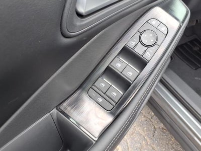 2026 Nissan Rogue FWD SV *Ltd Avail*