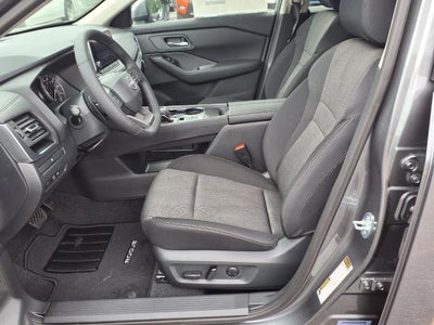 2026 Nissan Rogue FWD SV *Ltd Avail*