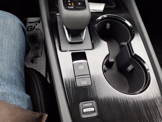 2026 Nissan Rogue FWD SV *Ltd Avail*