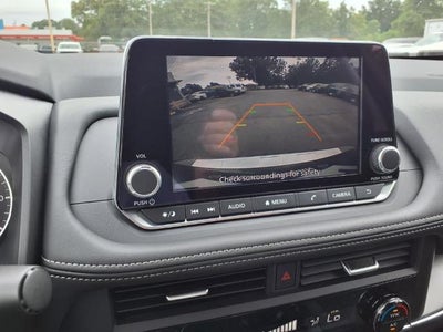 2026 Nissan Rogue FWD SV *Ltd Avail*