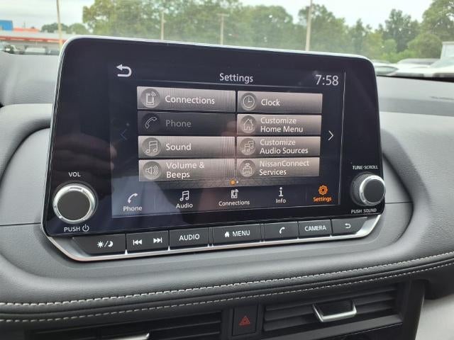 2026 Nissan Rogue FWD SV *Ltd Avail*