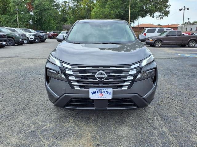 2026 Nissan Rogue FWD SV *Ltd Avail*