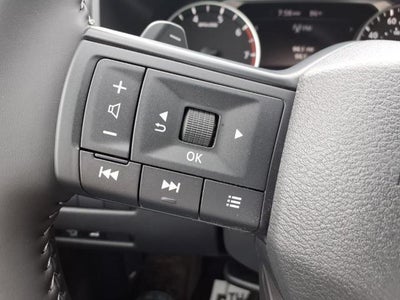 2026 Nissan Rogue FWD SV *Ltd Avail*