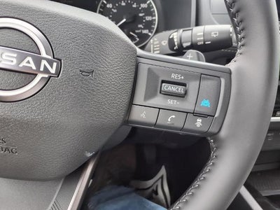 2026 Nissan Rogue FWD SV *Ltd Avail*