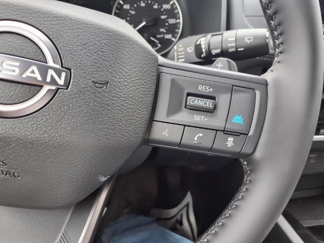 2026 Nissan Rogue FWD SV *Ltd Avail*