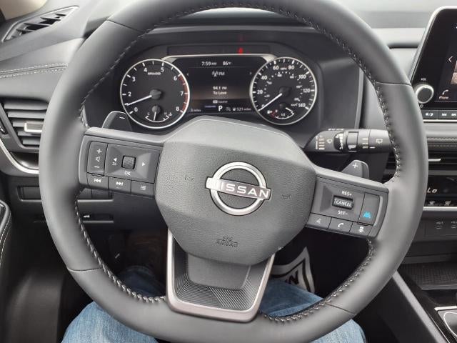 2026 Nissan Rogue FWD SV *Ltd Avail*