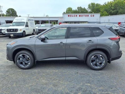 2026 Nissan Rogue FWD SV *Ltd Avail*