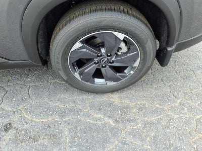 2026 Nissan Rogue FWD SV *Ltd Avail*