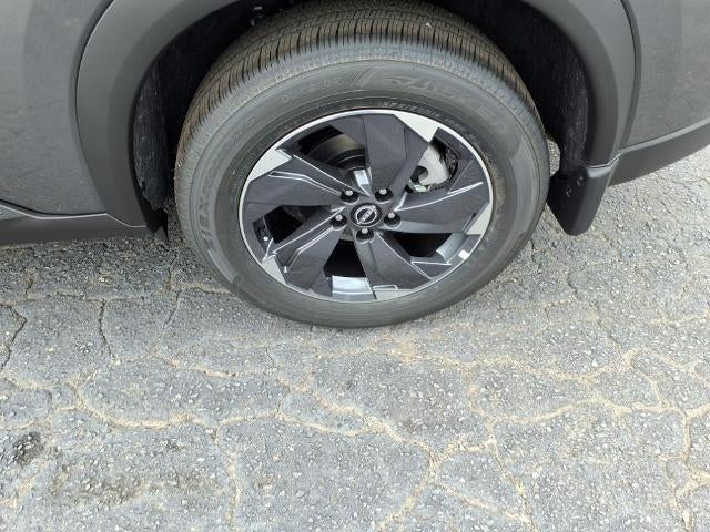 2026 Nissan Rogue FWD SV *Ltd Avail*