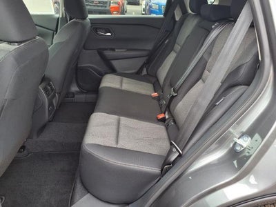 2026 Nissan Rogue FWD SV *Ltd Avail*