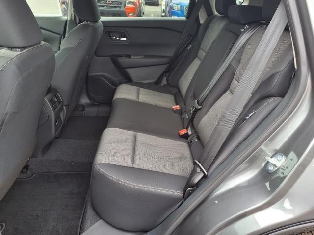 2026 Nissan Rogue FWD SV *Ltd Avail*