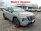 2026 Nissan Rogue 2026.5 FWD SV