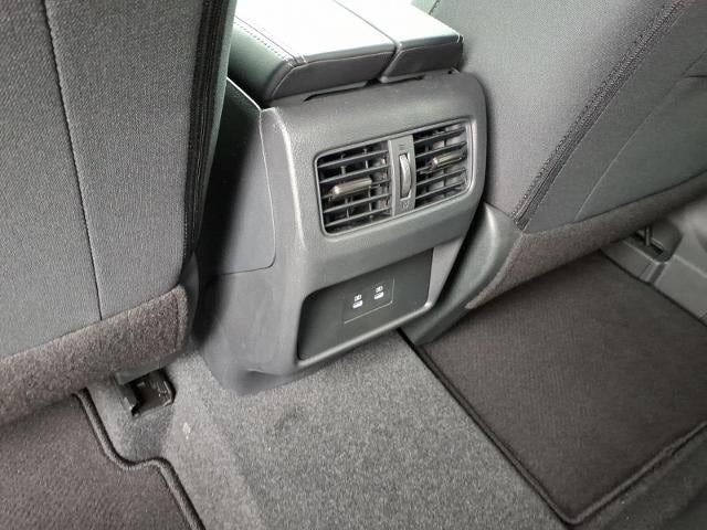 2026 Nissan Rogue 2026.5 FWD SV