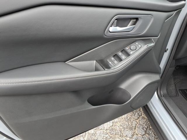 2026 Nissan Rogue 2026.5 FWD SV