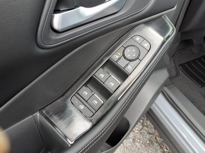 2026 Nissan Rogue 2026.5 FWD SV