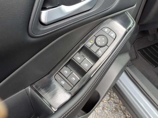 2026 Nissan Rogue 2026.5 FWD SV