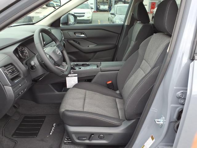 2026 Nissan Rogue 2026.5 FWD SV