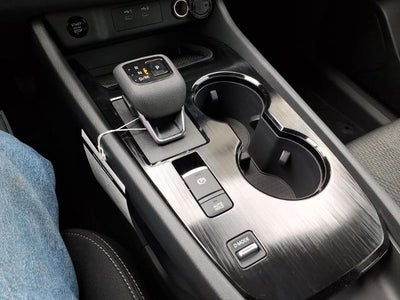 2026 Nissan Rogue 2026.5 FWD SV