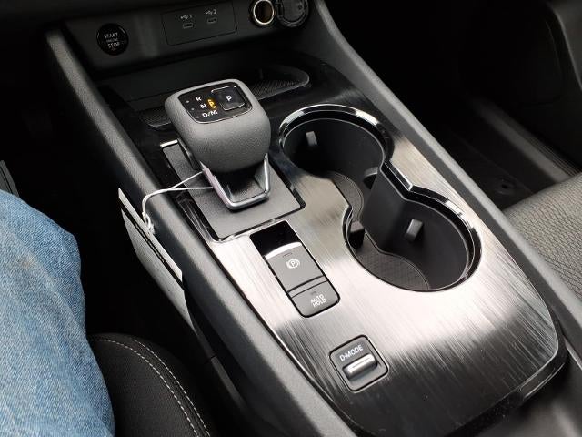 2026 Nissan Rogue 2026.5 FWD SV