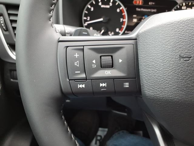 2026 Nissan Rogue 2026.5 FWD SV