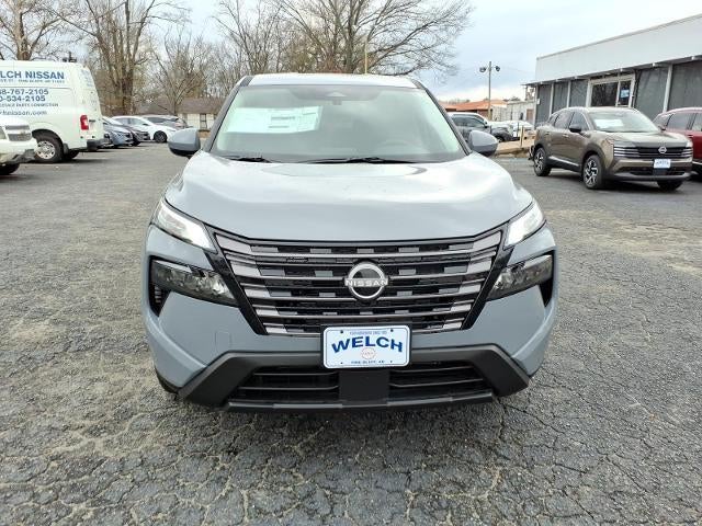 2026 Nissan Rogue 2026.5 FWD SV