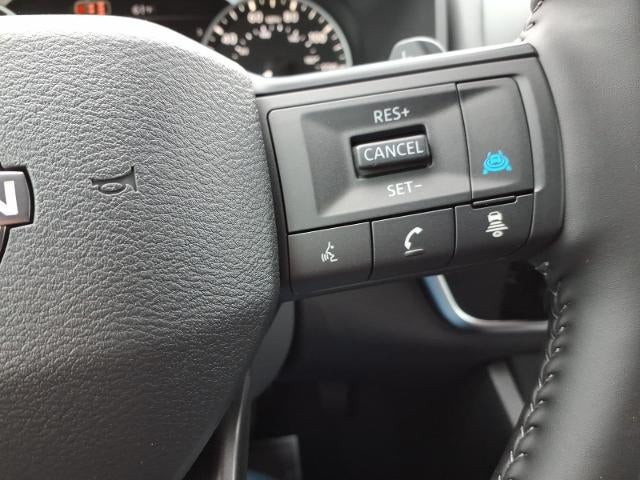 2026 Nissan Rogue 2026.5 FWD SV