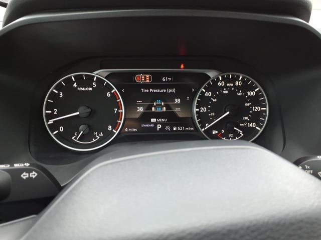 2026 Nissan Rogue 2026.5 FWD SV