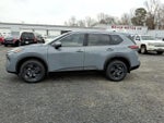 2026 Nissan Rogue 2026.5 FWD SV