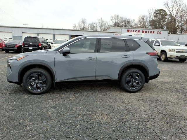 2026 Nissan Rogue 2026.5 FWD SV