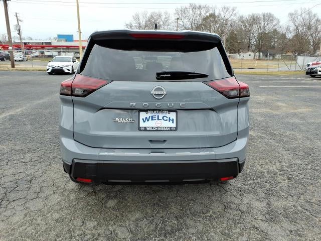 2026 Nissan Rogue 2026.5 FWD SV