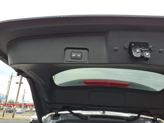 2026 Nissan Rogue 2026.5 FWD SV