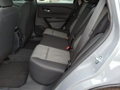 2026 Nissan Rogue 2026.5 FWD SV