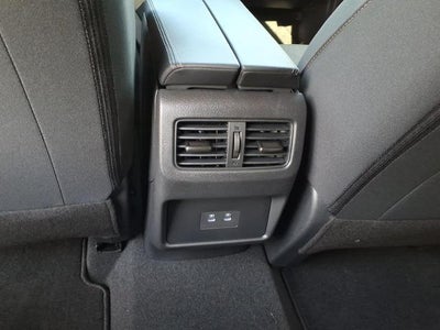 2026 Nissan Rogue 2026.5 FWD SV