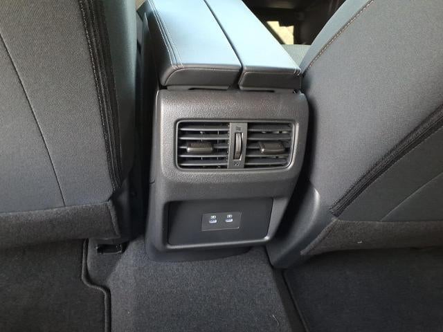 2026 Nissan Rogue 2026.5 FWD SV