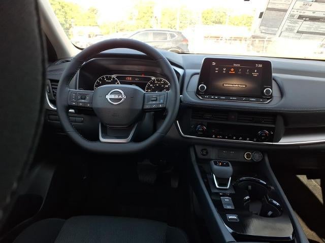 2026 Nissan Rogue 2026.5 FWD SV