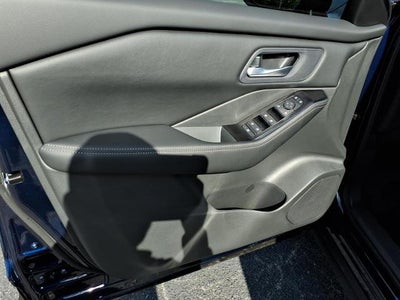 2026 Nissan Rogue 2026.5 FWD SV