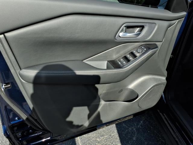 2026 Nissan Rogue 2026.5 FWD SV