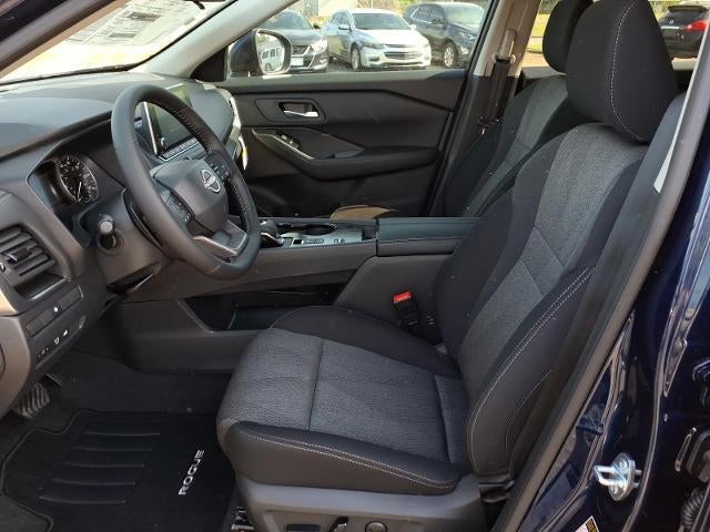 2026 Nissan Rogue 2026.5 FWD SV